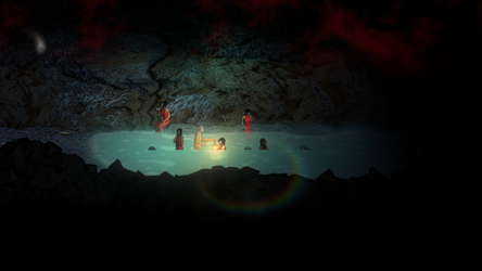 Seduction screenshot 1