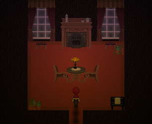 Red Haze screenshot 2