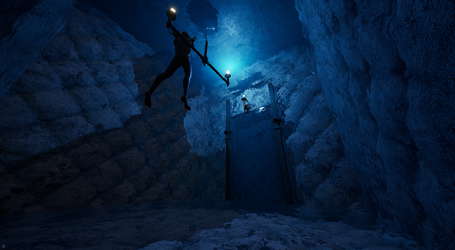 Phantom Asylum VR screenshot 2