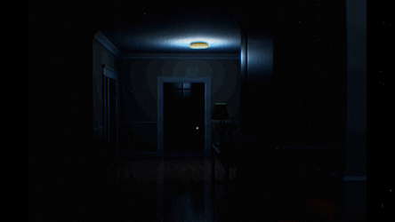 Bite Size Terrors: Erobos Heaven screenshot 4