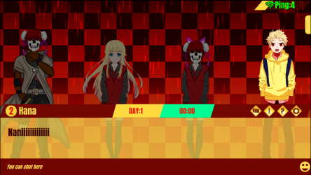 Code/The Werewolf Party screenshot 5