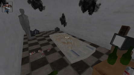 JAMBREDREK: PURE DETECTIVE screenshot 3