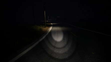 Strange Midnight screenshot 5