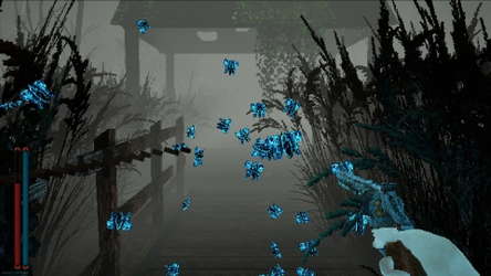 Eyes Of The ElderWood screenshot 5