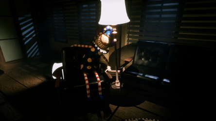 The Chaput's Baby screenshot 1