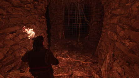 The Blood of Dawnwalker screenshot 7