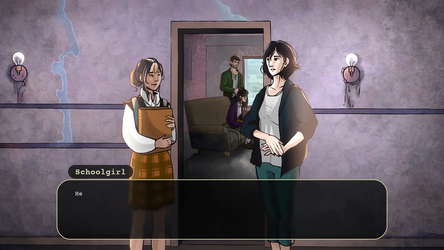 Failure Drill screenshot 2