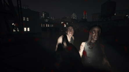 Operation: Outbreak - The Tenement screenshot 9