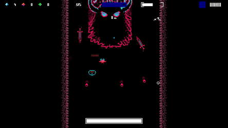 Devil's Dive screenshot 2