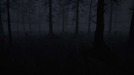Hollowreach - Alone screenshot 10