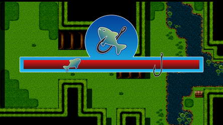 Mystic Fishing: A Fantasy Fishing RPG 🎣 screenshot 6