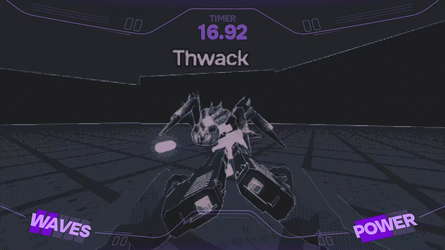 The Void Project screenshot 9