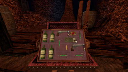 Gloomwood screenshot 19