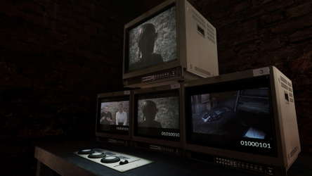 PAGAN PEAK VR screenshot 5