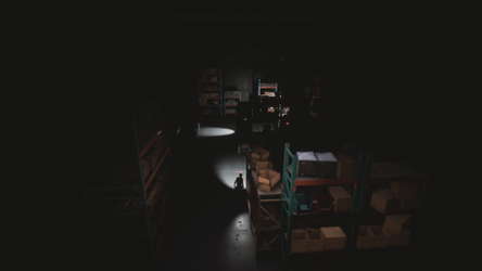 Light The Way screenshot 6