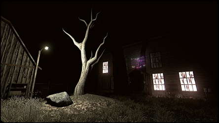 Butcher's Creek screenshot 10