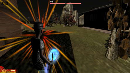 Entities screenshot 3
