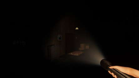 Spirit Eyes screenshot 5