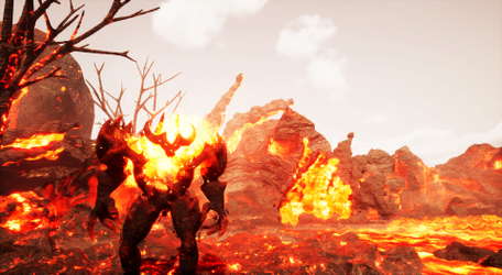 Kingdom of Fallen: The Last Stand screenshot 12