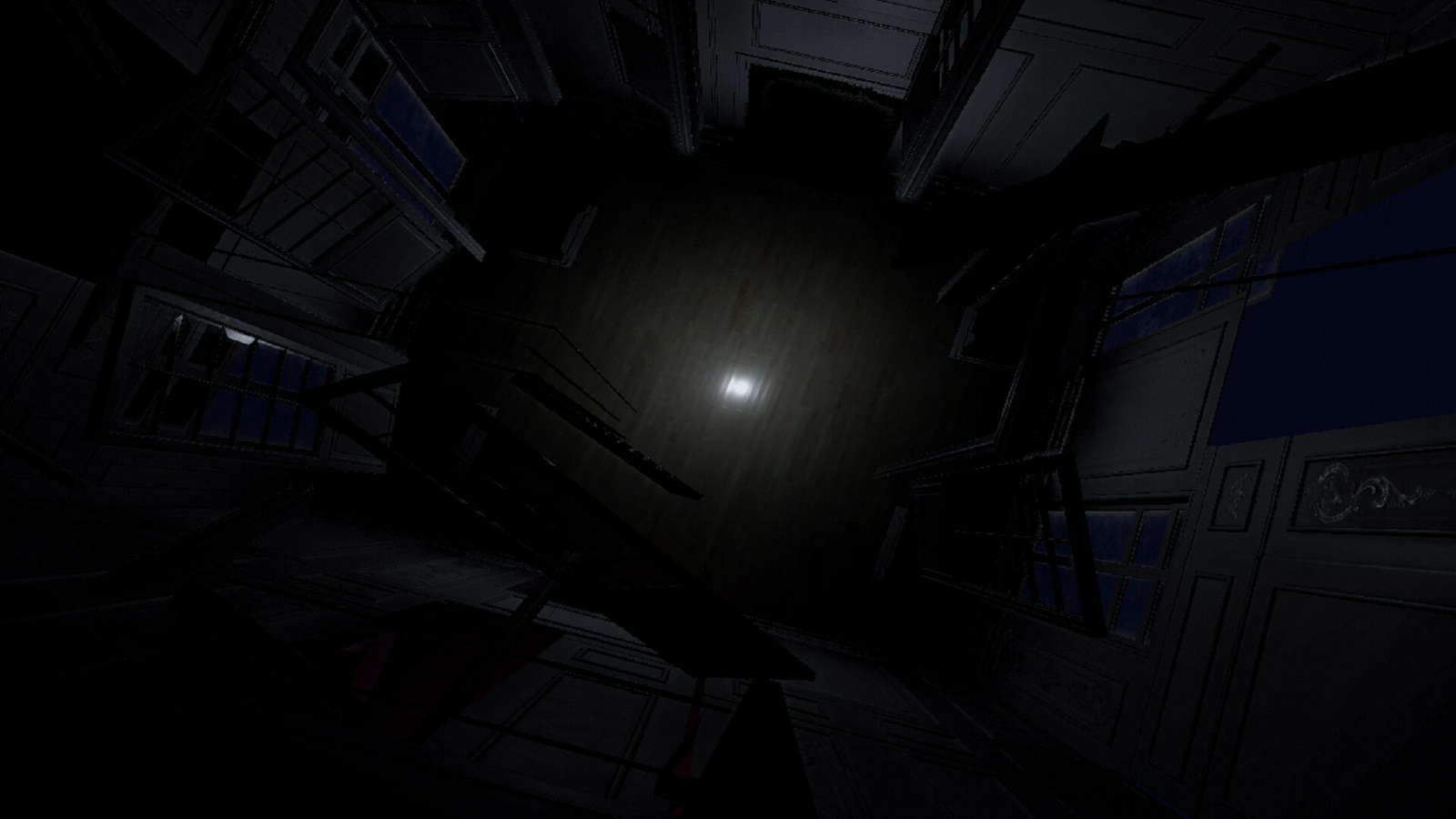 THE 8IGHT screenshot