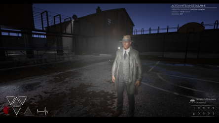 Escape from Labyrinth screenshot 11