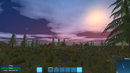 Warlocks Entanglement screenshot 8