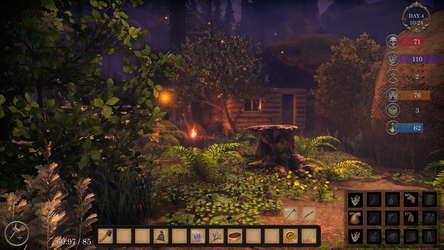 Freedom's Twilight screenshot 7