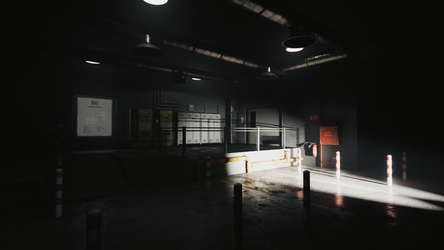 The Night Shift screenshot 4