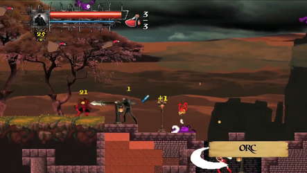 Jrago II Guardians of Eden screenshot 1
