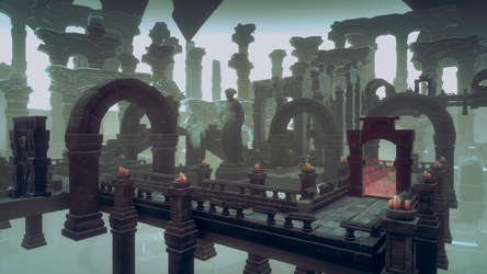 Mato Anomalies screenshot 7