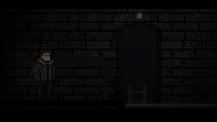 Forgotten screenshot 6