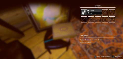 The Seven Keys: Escape Room screenshot 9