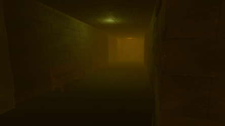 Five Days of Hell screenshot 4