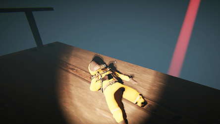 Anomaly Protocol screenshot 12