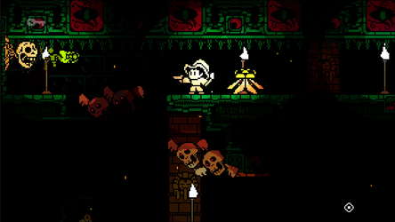 Lulu's Temple screenshot 2