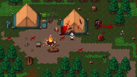 Doppelganger screenshot 1