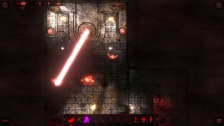 Shadowborn screenshot 7