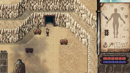 Code of the Savage screenshot 9