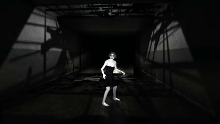 Insane Decay of Mind: The Labyrinth screenshot 2