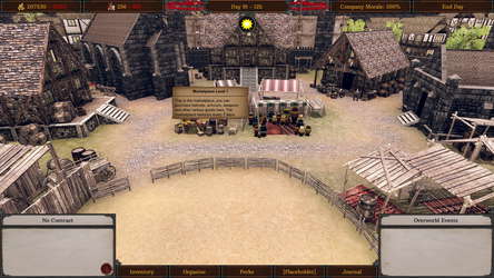 Arena Monarchy screenshot 5
