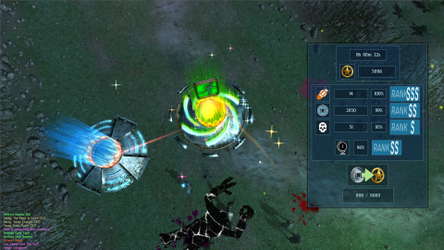 Monsters Loot Swag screenshot 12