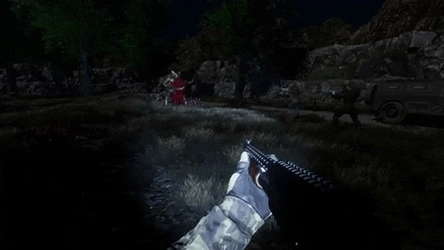 Unnatural Investigations screenshot 11