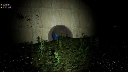 Ghost VCD screenshot 7