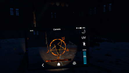 Revenants: Spirit & Mind screenshot 4