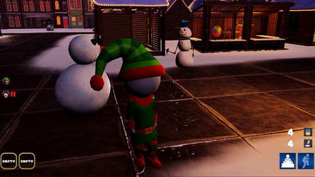 Loose OR Escape screenshot 4