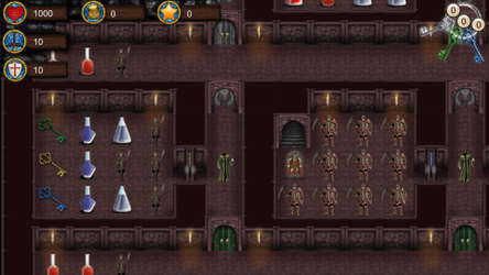 Dark Tower screenshot 7