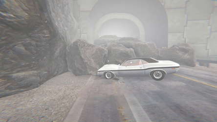 The Abyss screenshot 1