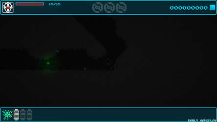 The Deepening: Eco-Offensive screenshot 7