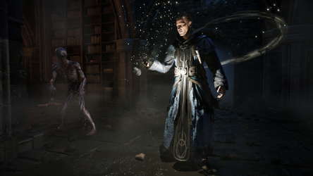 Gothic 1 Remake screenshot 21