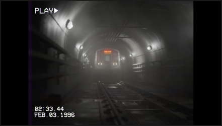 EXPEDITION TO THE BACKROOMS screenshot 9